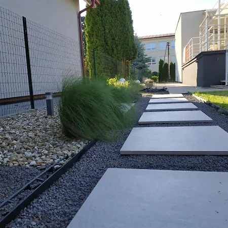 Διαμέρισμα Slnecny Apartmanovy Dom *