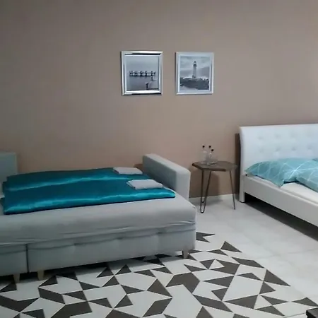 Apartman Slnecny Apartmanovy Dom *