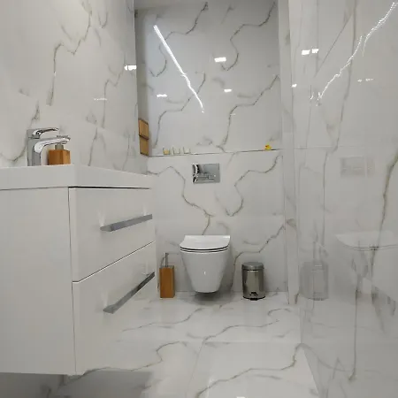 Apartman Slnecny Apartmanovy Dom