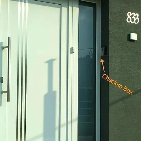 Slnecny Apartmanovy Dom Apartman *