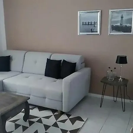 Apartman Slnecny Apartmanovy Dom *