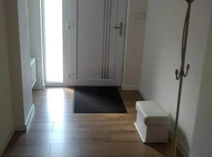 Apartment Slnecny Apartmanovy Dom Oslany