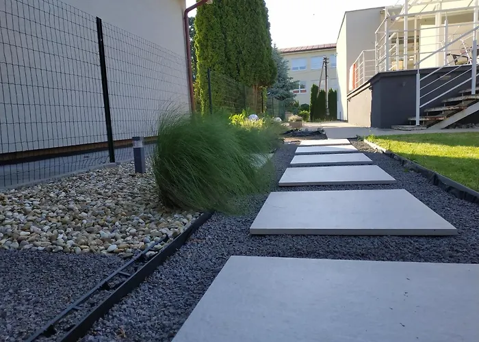 Apartment Slnecny Apartmanovy Dom *