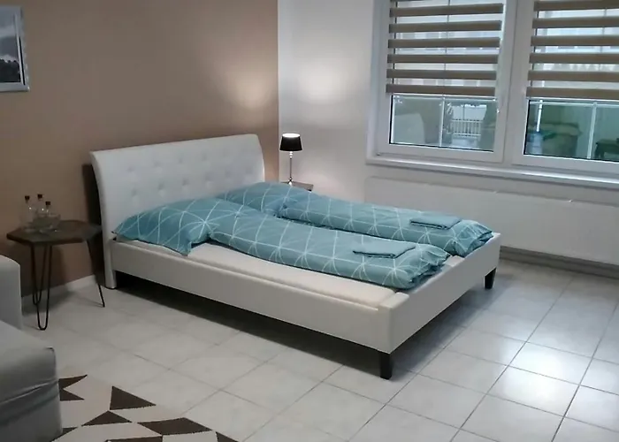 Slnecny Apartmanovy Dom Apartment *