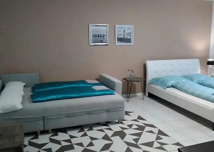 Apartment Slnecny Apartmanovy Dom *