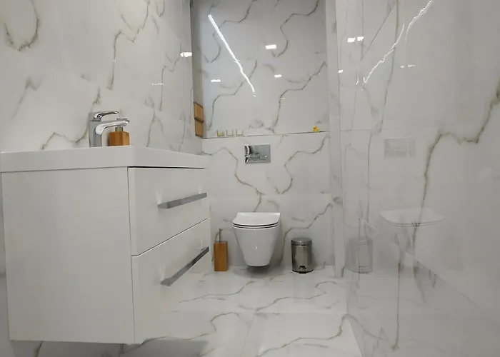 Apartment Slnecny Apartmanovy Dom