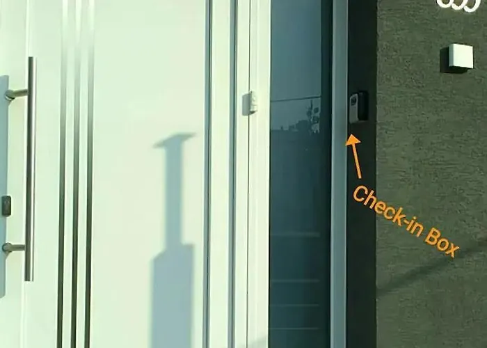 Slnecny Apartmanovy Dom Apartment *