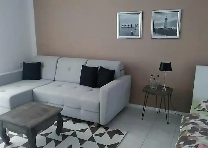 Apartment Slnecny Apartmanovy Dom *