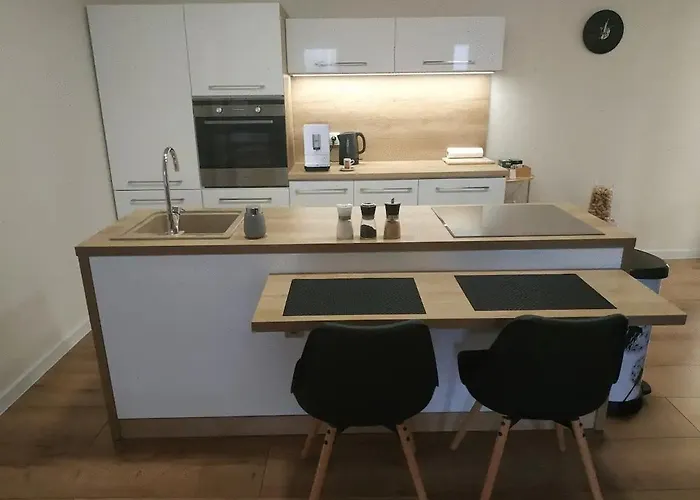 Apartment Slnecny Apartmanovy Dom Oslany